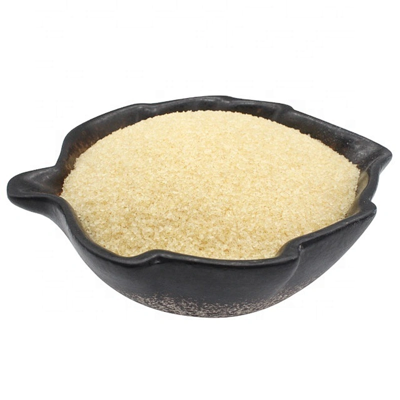 manufacturer gelatin Beef Gelatin Halal grade Edible Gelatin Food Additives 120-300BLOOM